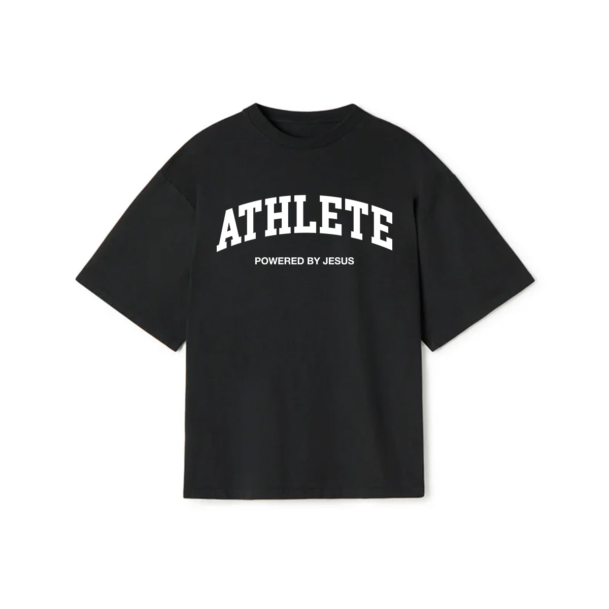 Powered by Jesus T Shirts Powered by Jesus T Shirts