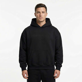 Armor of God Premium Hoodie - Black