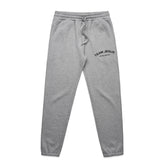 Team Jesus Track Pants - Sports Grey