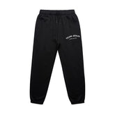 Team Jesus Track Pants - Black