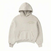 Team Jesus Premium Hoodie - Bone