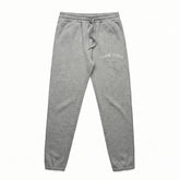 Team Jesus Track Pants - Sports Grey