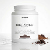 THE HARVEST. Plant Protein Isolate for Disciplined Athletes