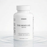 THE RESTORE. Metabolic & Glucose Support After Indulgence