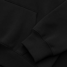 Athlete Powered by Jesus Premium Hoodie - Black