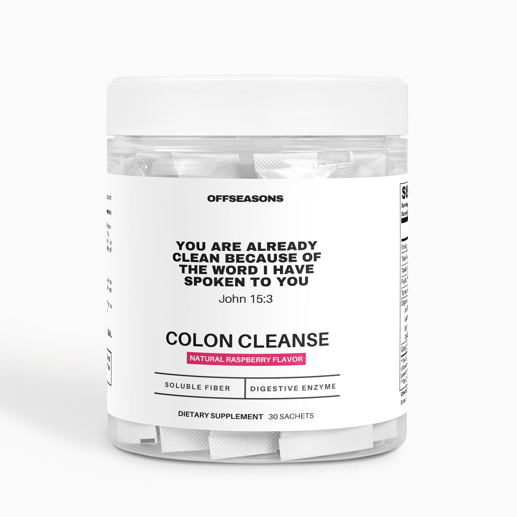 Colon Cleanse