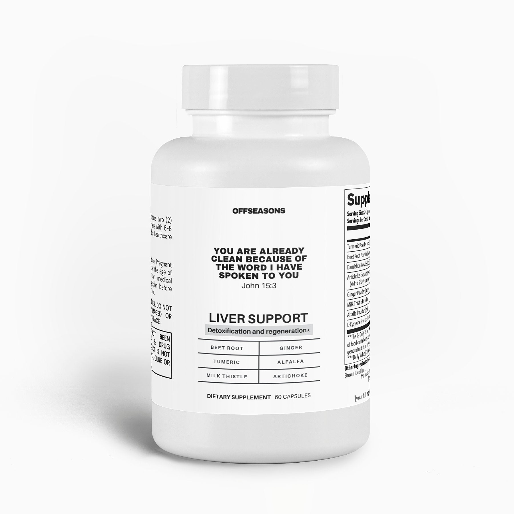 Liver Support