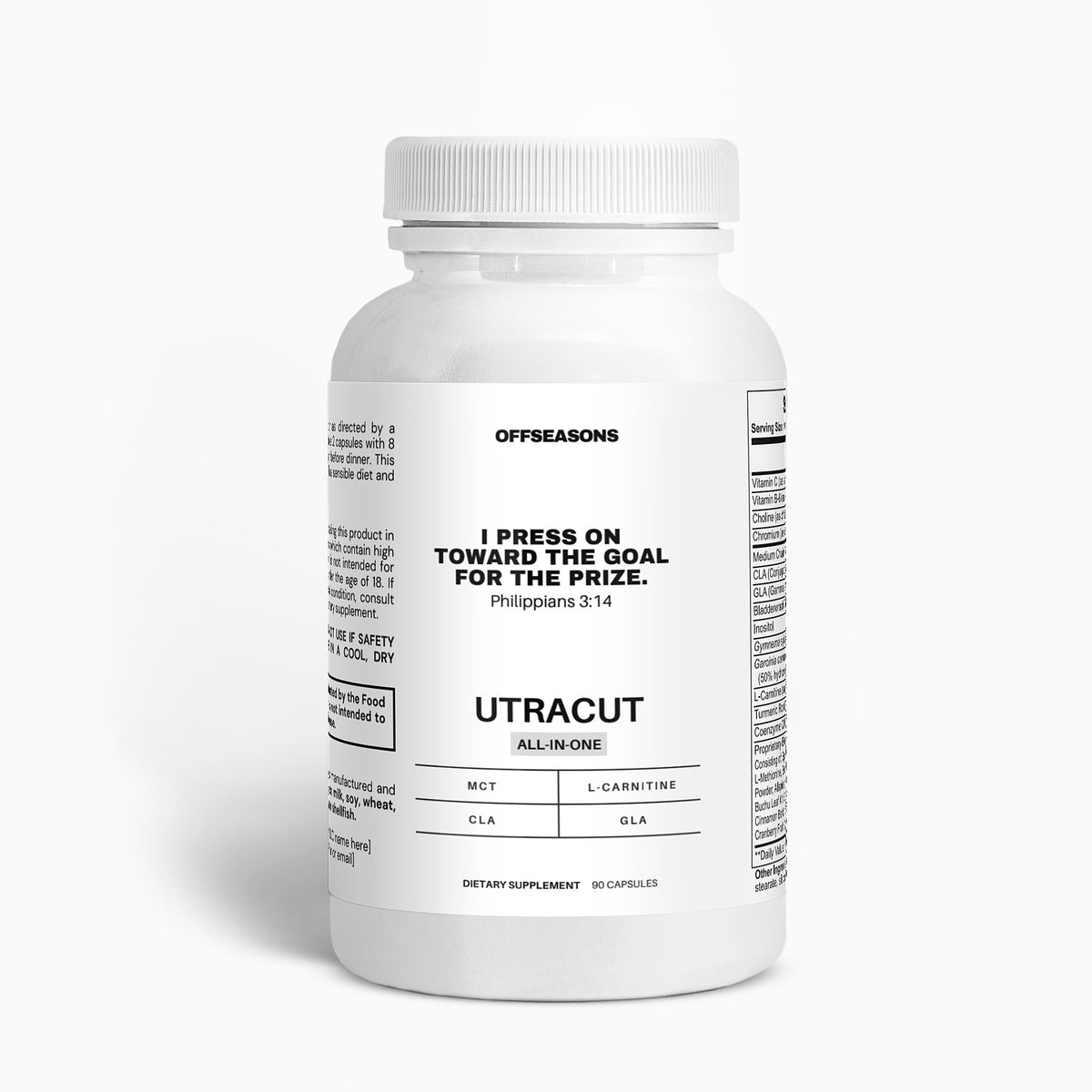 Ultracut