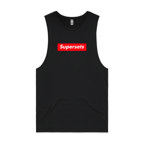 Supersets Tank Top