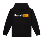 Protein Tub Premium Heavyweight Hoodie