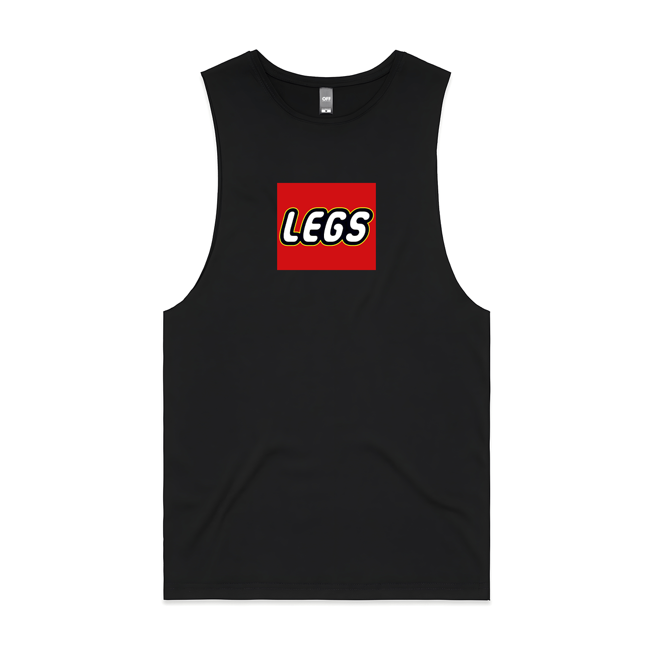 LEGS Tank Top