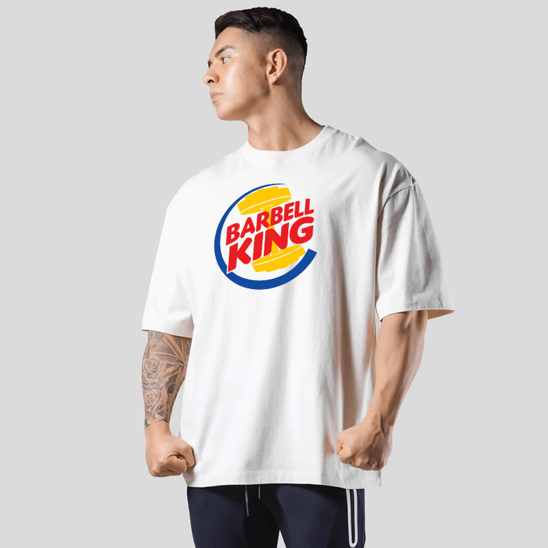 Top king t sales shirt