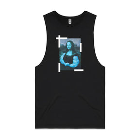 Mona Lifta Tank Top