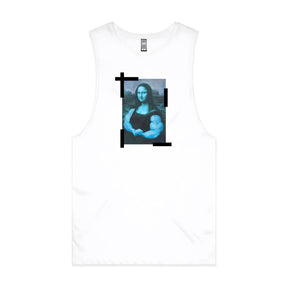 Mona Lifta Tank Top