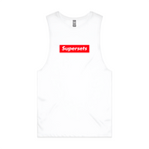 Supersets Tank Top