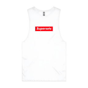 Supersets Tank Top